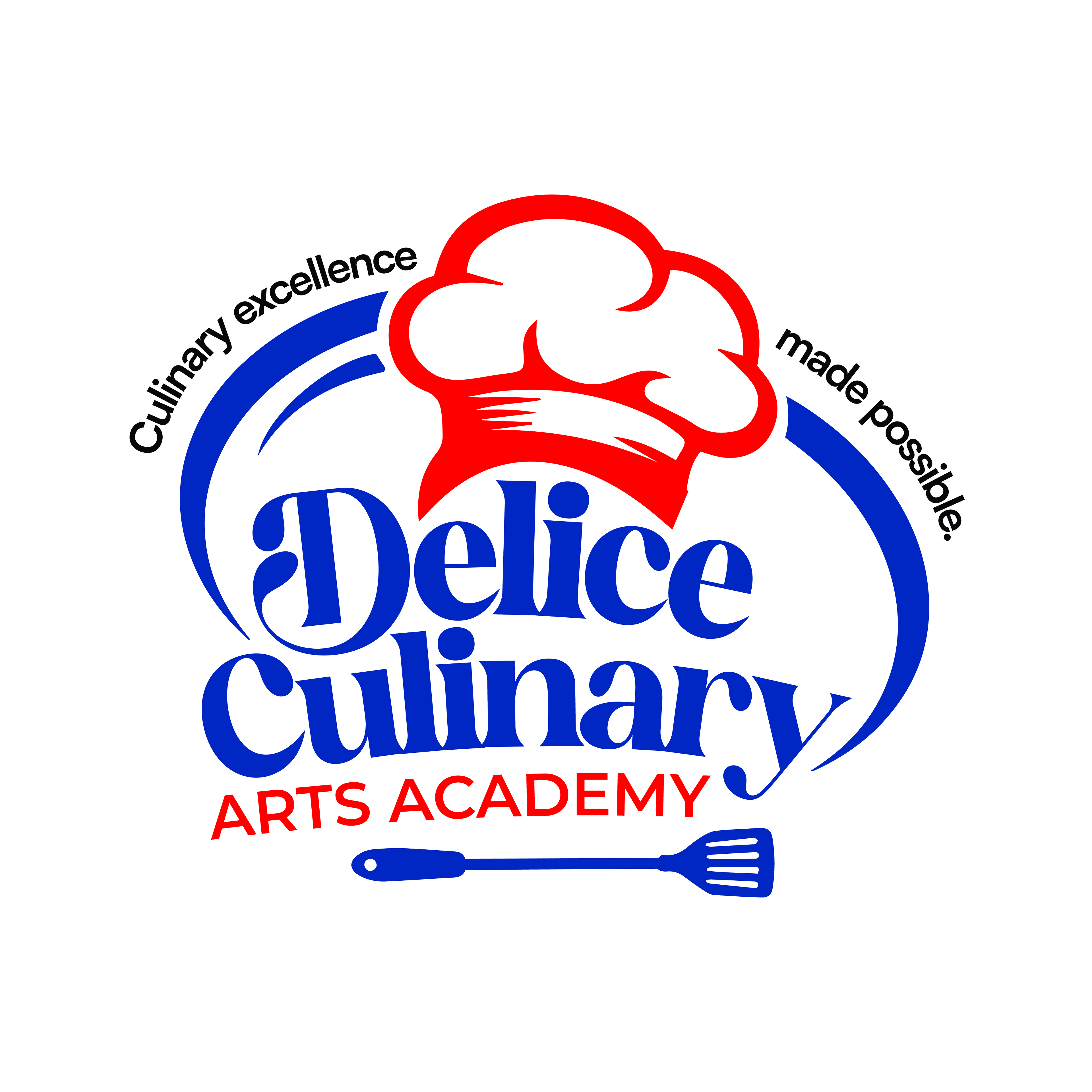 Delice Culinary Arts Academy