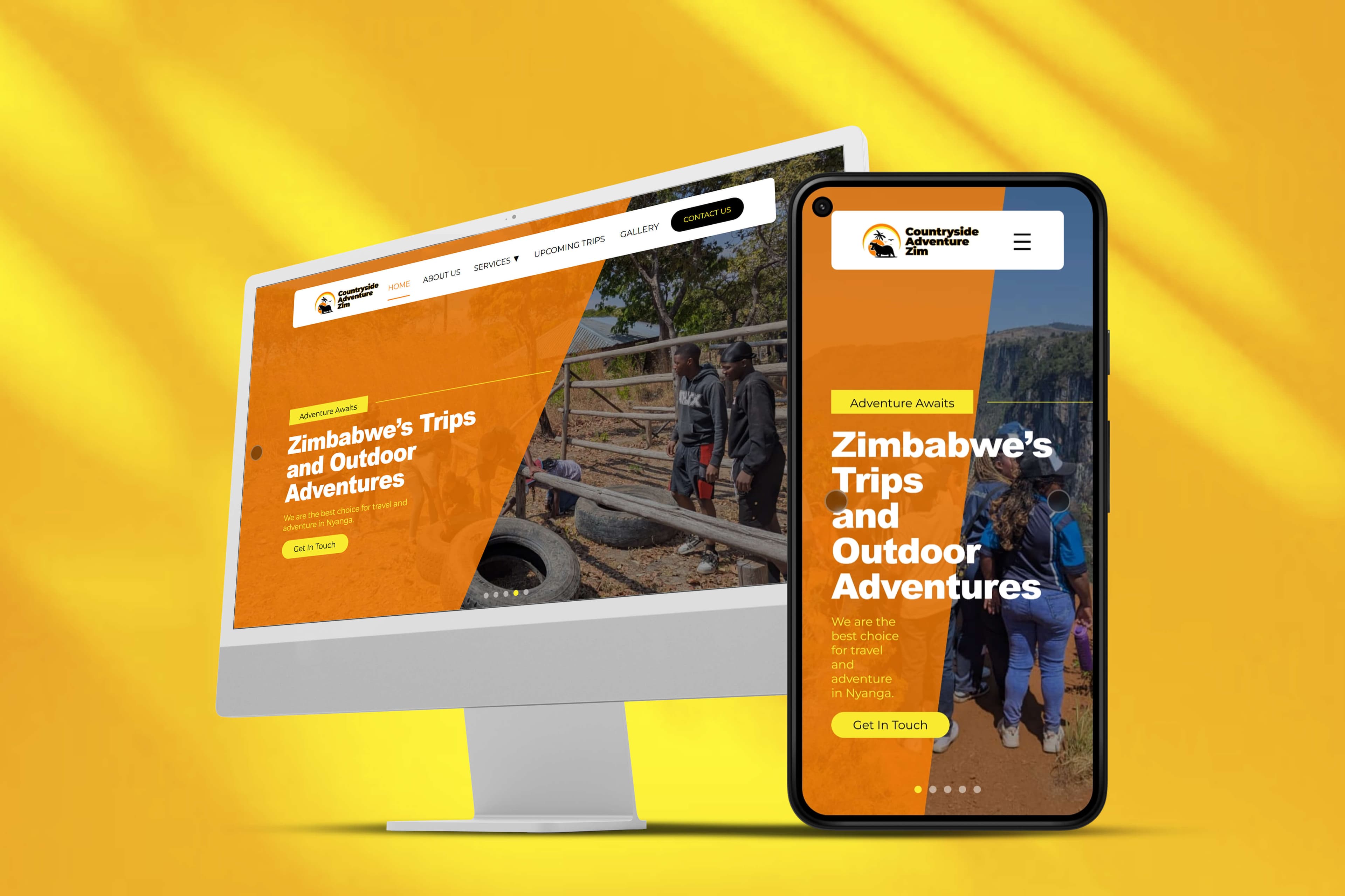 Countryside Adventures